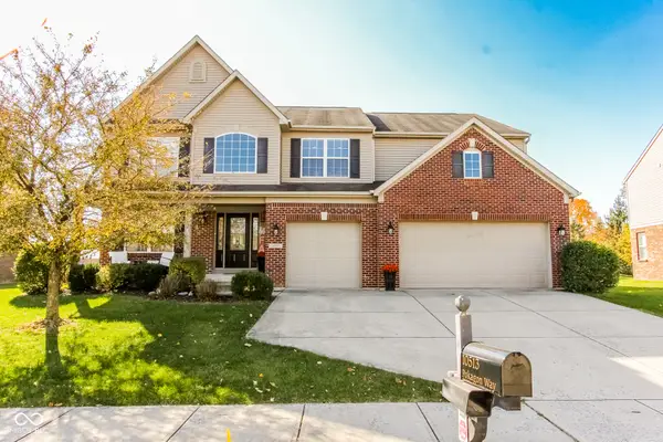 10513 Pokagon Way, Indianapolis, IN 46239