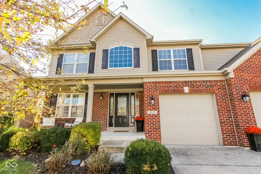 10513 Pokagon Way, Indianapolis, IN 46239 - Image #3