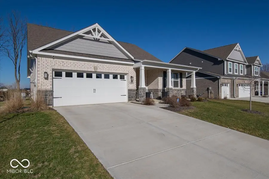 896 Booneway Lane, Bargersville, IN 46106 - Image #2