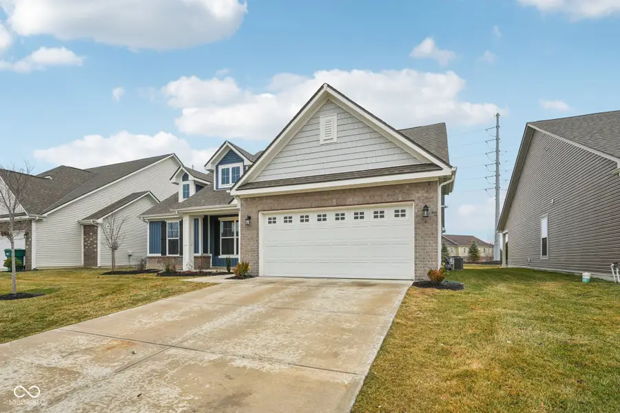1108 Cortland Lane, Westfield, IN 46074 - Image #2