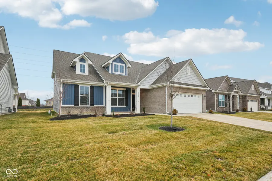 1108 Cortland Lane, Westfield, IN 46074 - Image #3