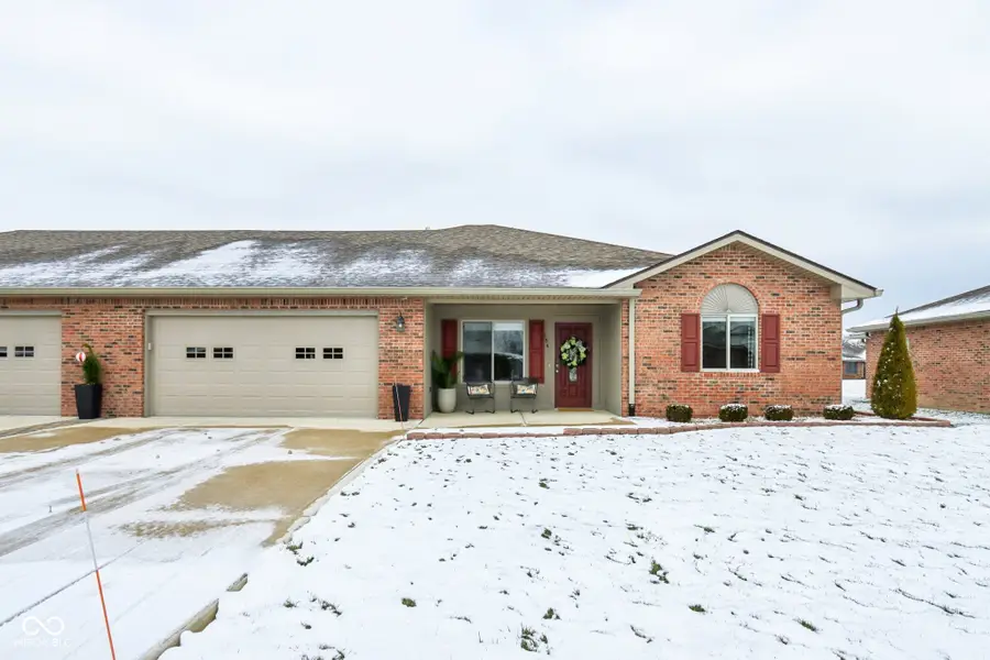 154 Asbury Drive, Anderson, IN 46013 - Image #2
