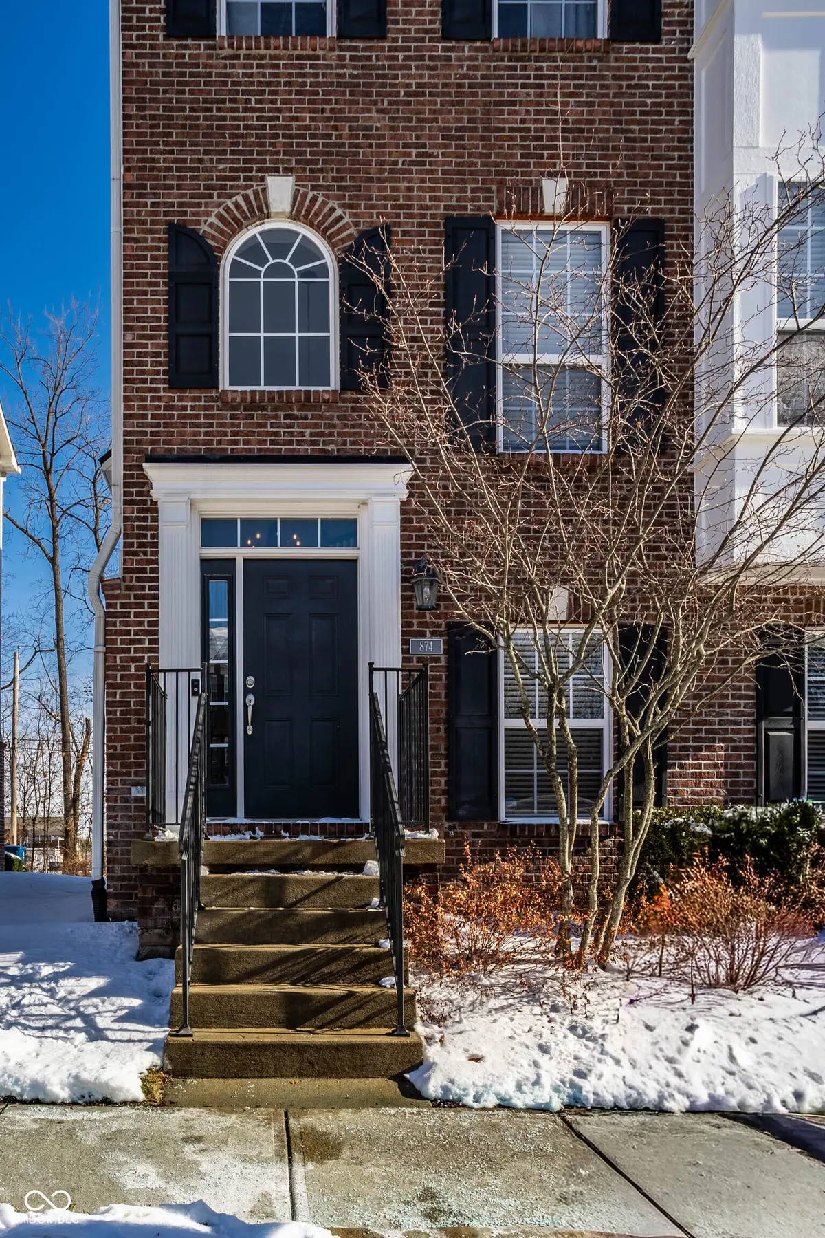 874 Rosalind Place, Carmel, IN 46032 - Image #1