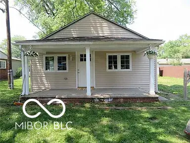 3912 Terrace Avenue, Indianapolis, IN 46203 - Image #2