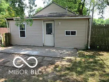 3912 Terrace Avenue, Indianapolis, IN 46203 - Image #3