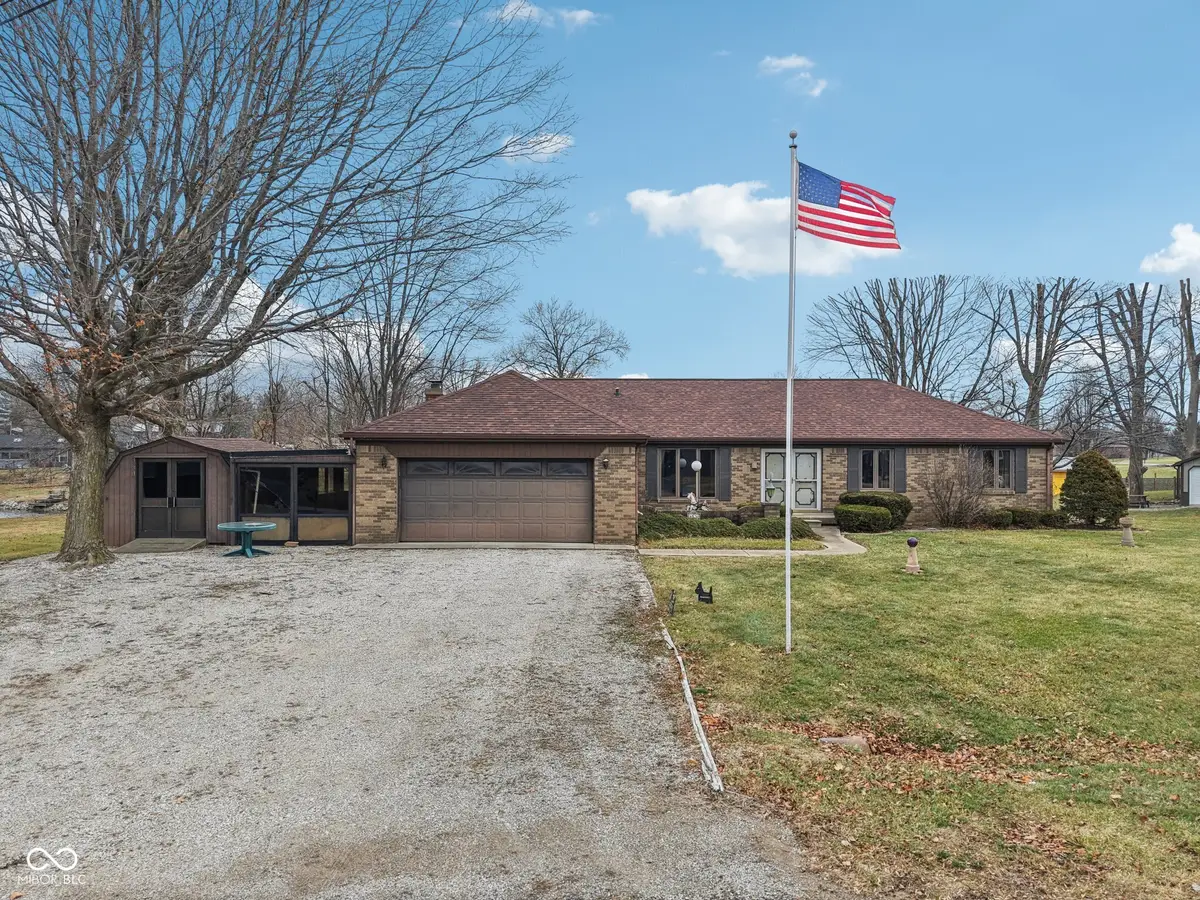 6924 E Meadows Drive, Camby, IN 46113 - Image #1