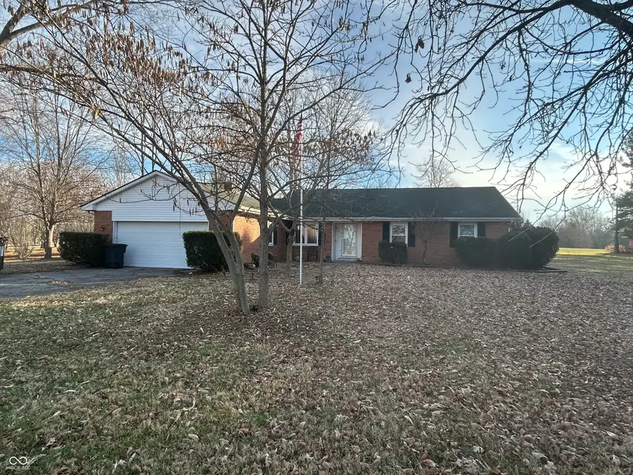 3407 N County Road 925 E, Hope, IN 47246 - Image #3