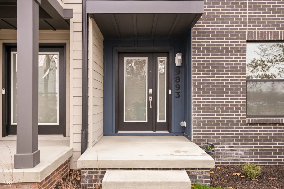 9893 Greenvine Drive, Carmel, IN 46290 - Image #1