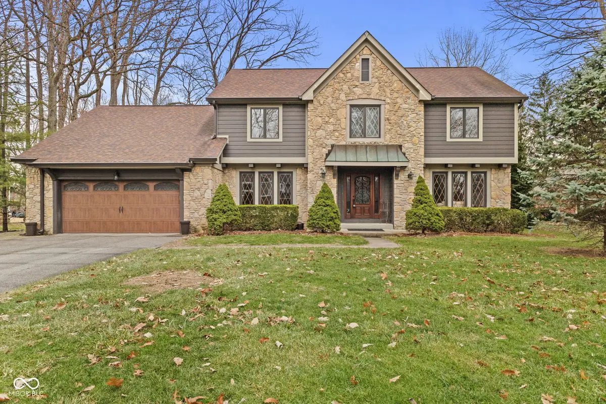 9011 Seabreeze Court, Indianapolis, IN 46256 - Image #1