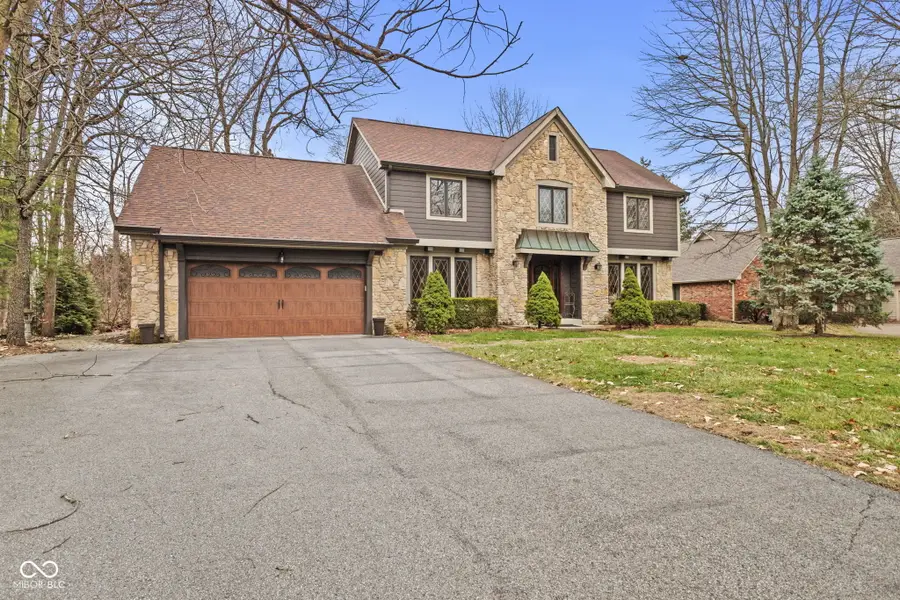 9011 Seabreeze Court, Indianapolis, IN 46256 - Image #2