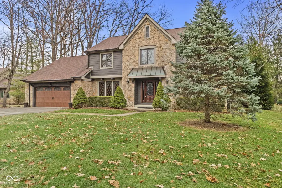 9011 Seabreeze Court, Indianapolis, IN 46256 - Image #3
