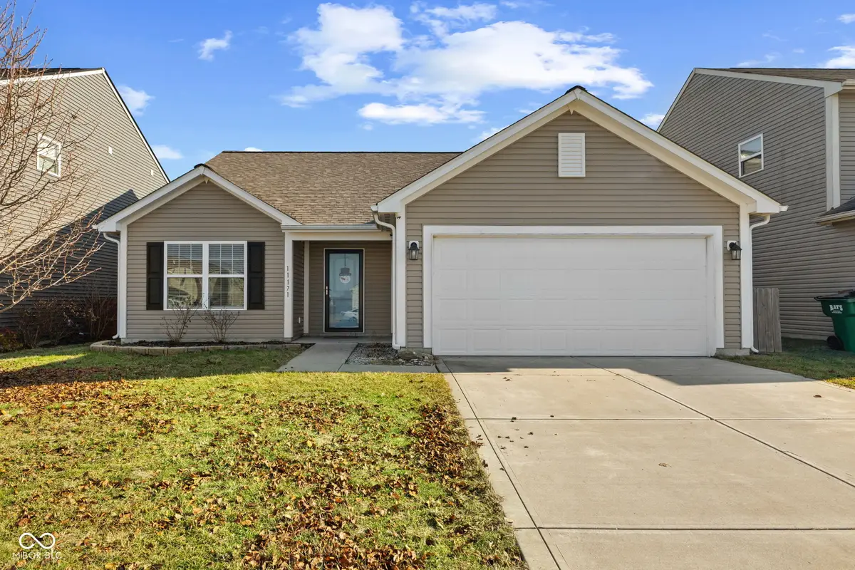 11171 N Longbranch Street, Monrovia, IN 46157 - Image #1