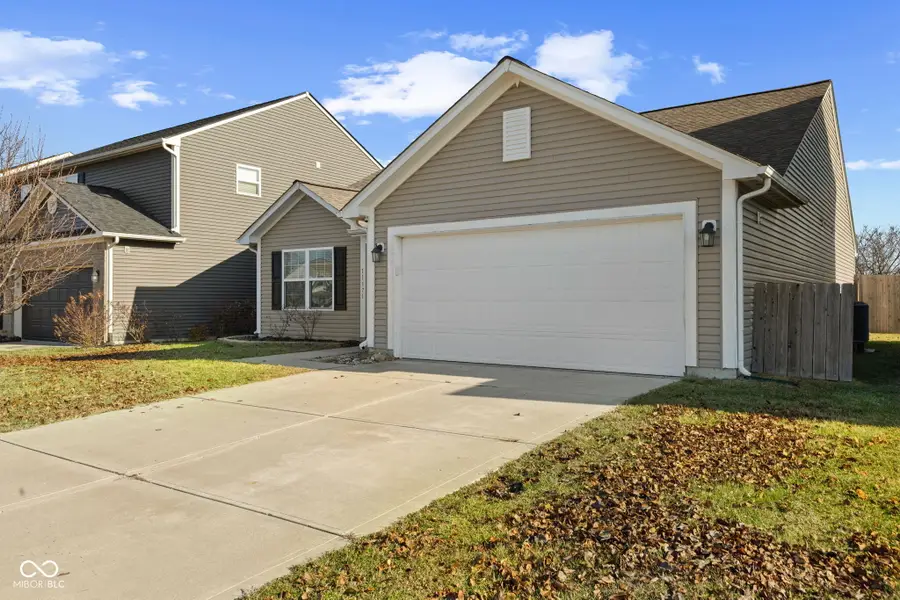 11171 N Longbranch Street, Monrovia, IN 46157 - Image #2