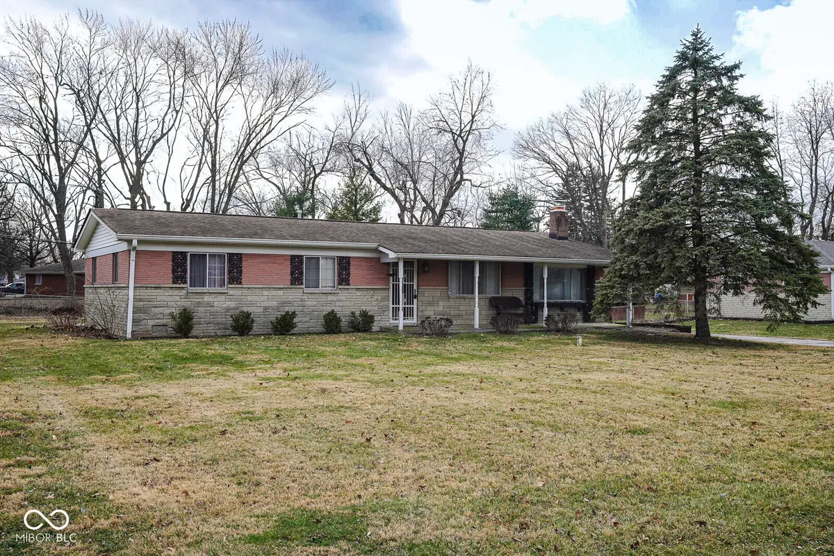 6319 E Mcdougal Street, Indianapolis, IN 46203 - Image #1