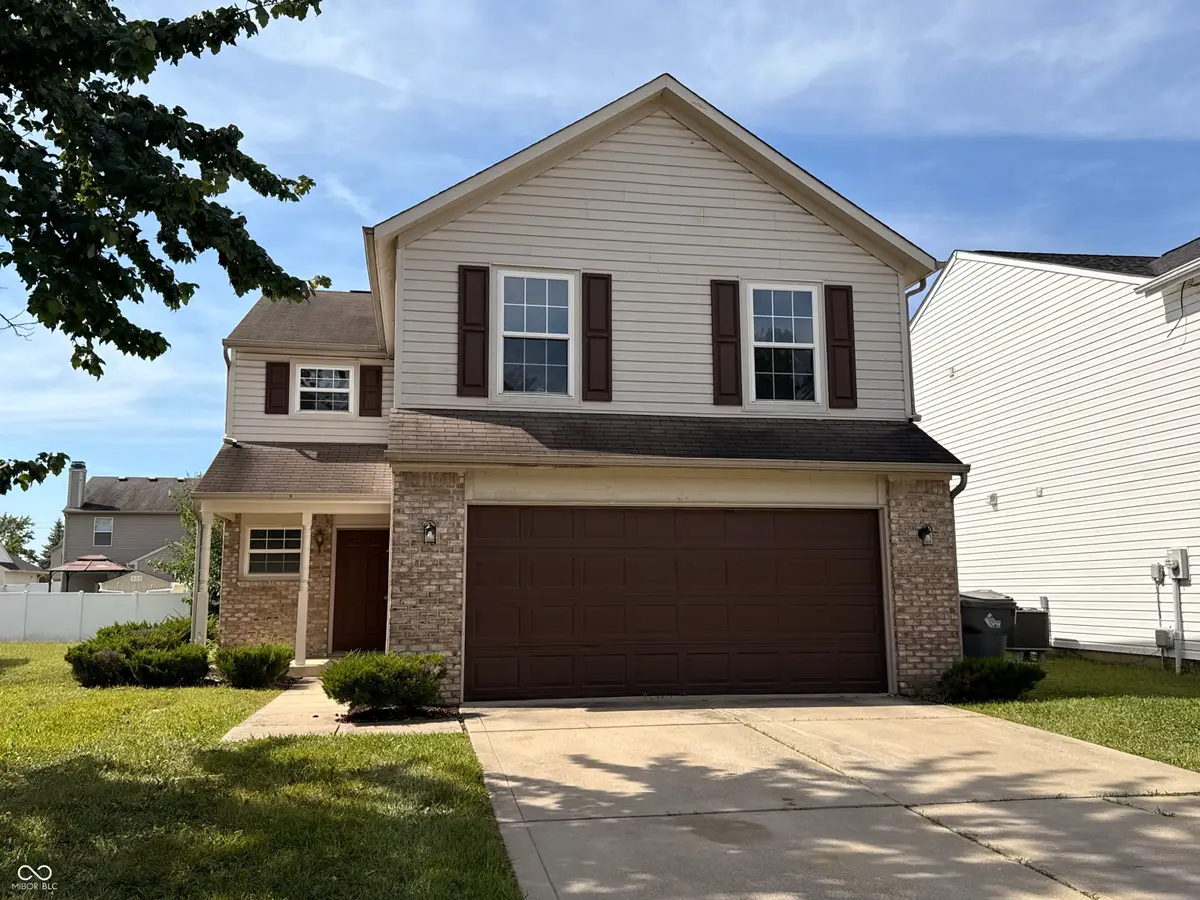 2344 Layton Park Drive, Indianapolis, IN 46239 - #1