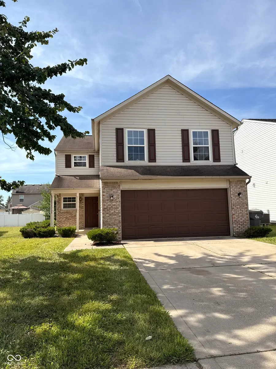 2344 Layton Park Drive, Indianapolis, IN 46239 - #2