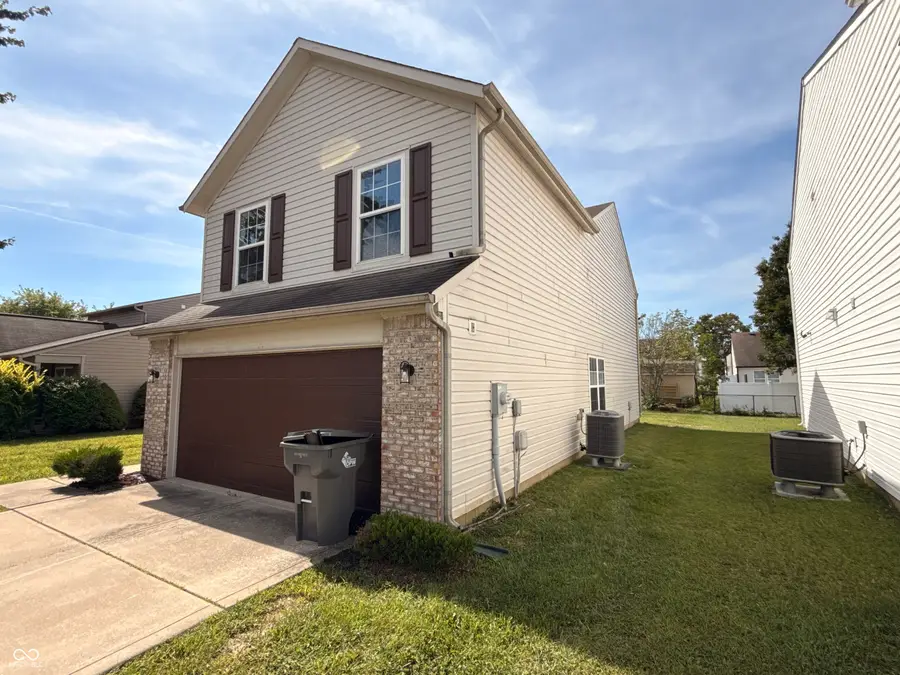 2344 Layton Park Drive, Indianapolis, IN 46239 - #3