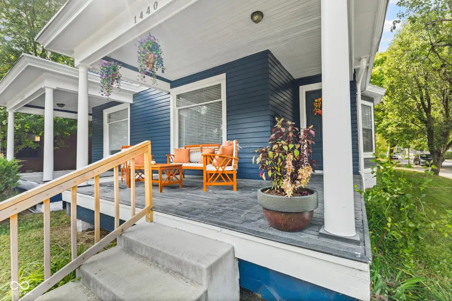 1440 N Park Avenue, Indianapolis, IN 46202 - Image #3