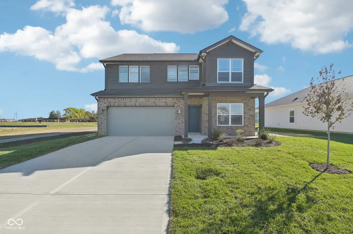 217 Holly Lane, Greenfield, IN 46140 - Image #1