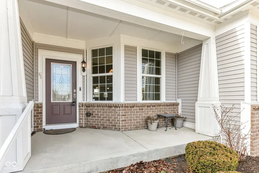 13480 Mosel Court, Fishers, IN 46037 - Image #2