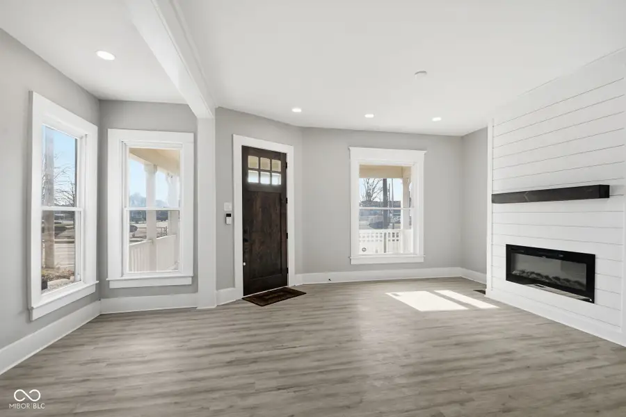 628 E 22nd Street, Indianapolis, IN 46202 - Image #3