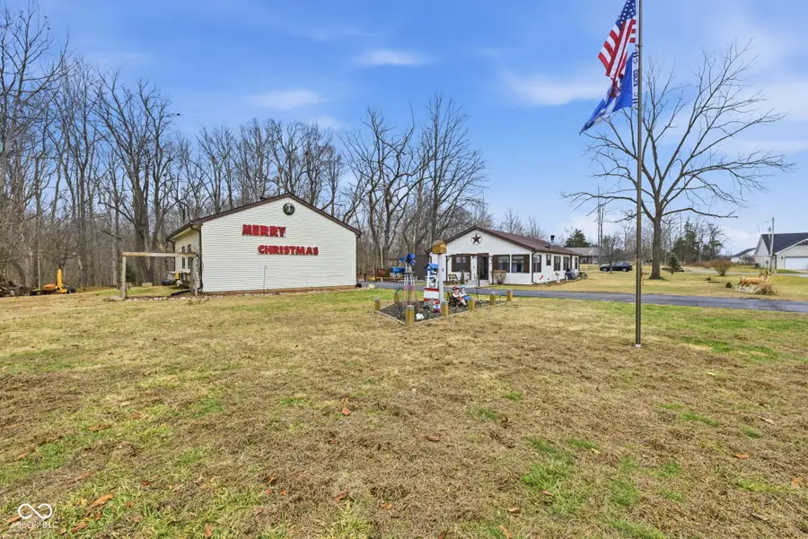 52 Victory Hill Drive, Coatesville, IN 46121 - Image #3