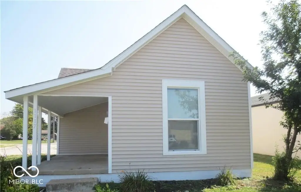 1117 S Lebanon Street, Lebanon, IN 46052 - Image #1