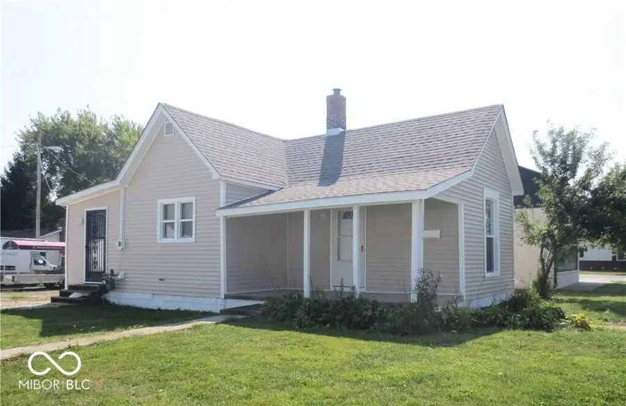 1117 S Lebanon Street, Lebanon, IN 46052 - Image #2