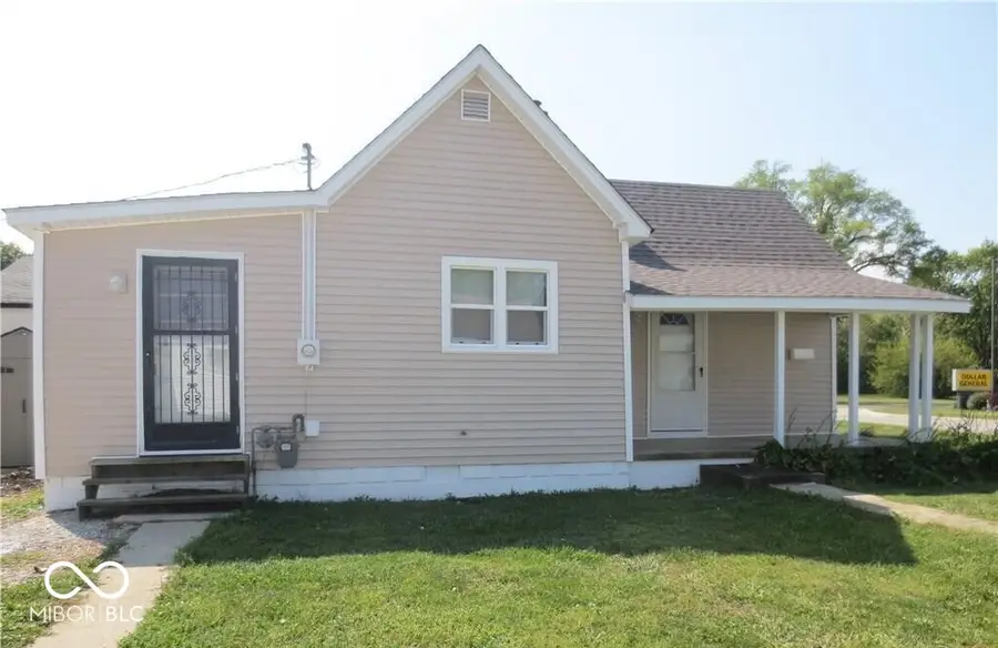 1117 S Lebanon Street, Lebanon, IN 46052 - Image #3