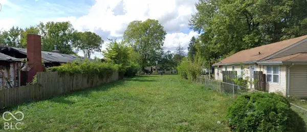 334 Leeds Avenue, Indianapolis, IN 46201