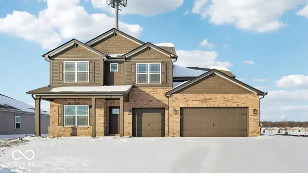 6900 Heritage Pass N, Greenfield, IN 46140