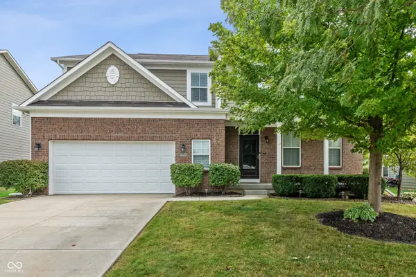 15764 Millwood Drive, Noblesville, IN 46060