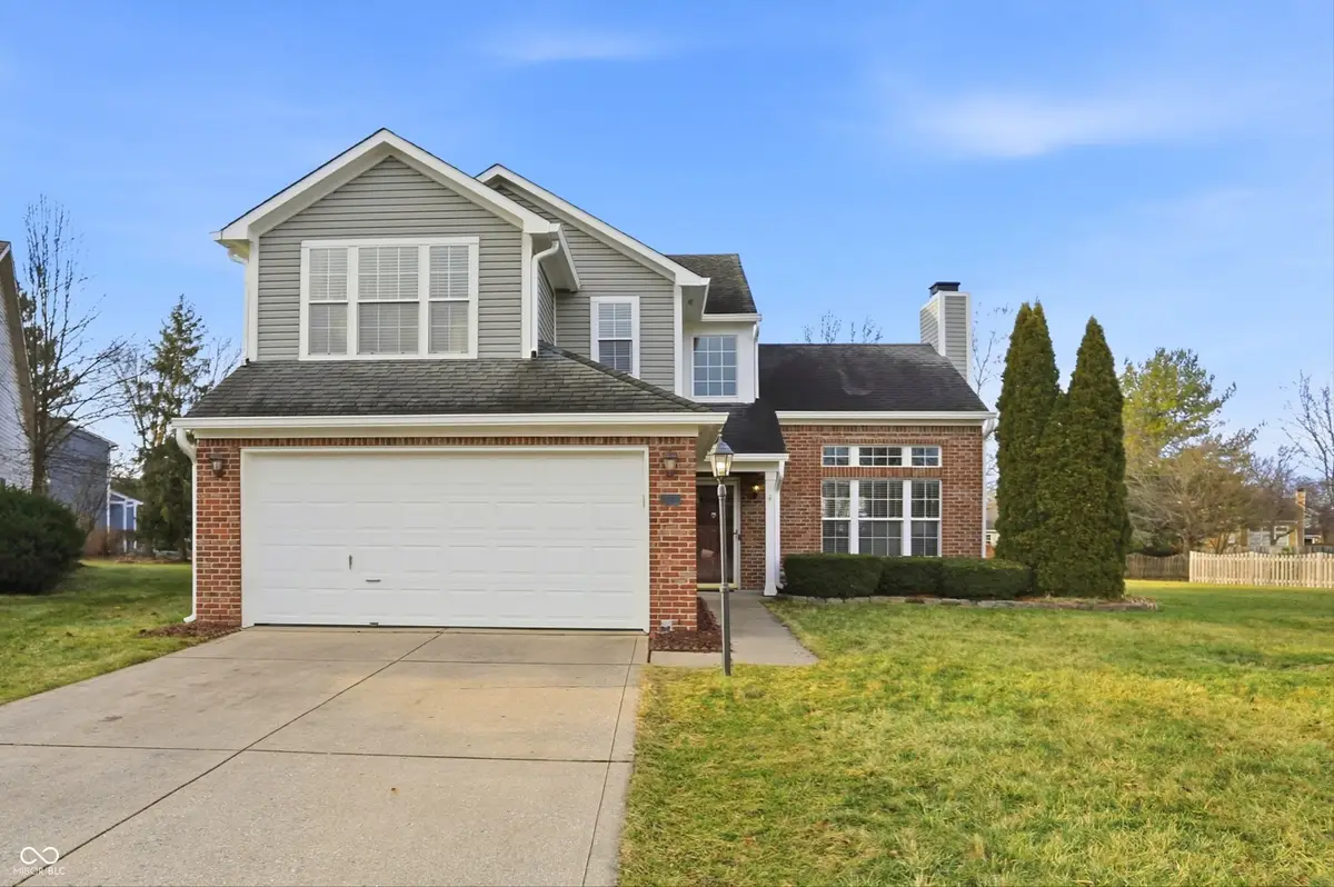6385 Hillview Circle, Fishers, IN 46038 - Image #1