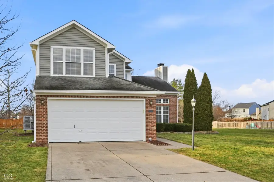 6385 Hillview Circle, Fishers, IN 46038 - Image #2