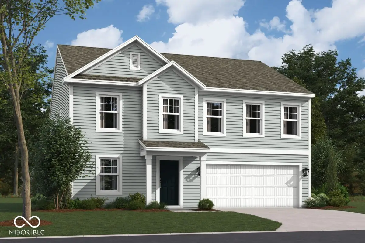 3926 Quinn Road, Indianapolis, IN 46239 - Image #1