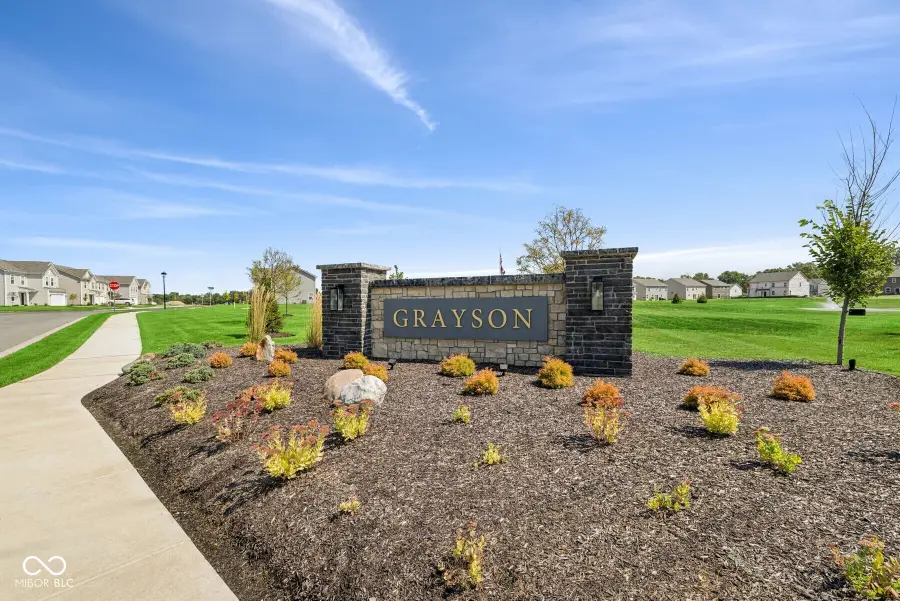 3926 Quinn Road, Indianapolis, IN 46239 - Image #2