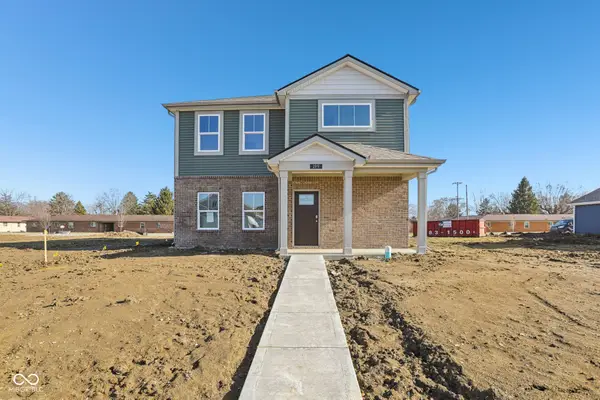 199 Springfield Crossing, Greenfield, IN 46140