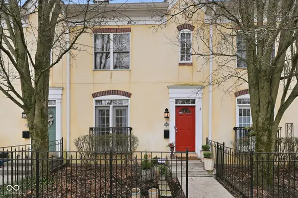 937 E 67th Street, Indianapolis, IN 46220