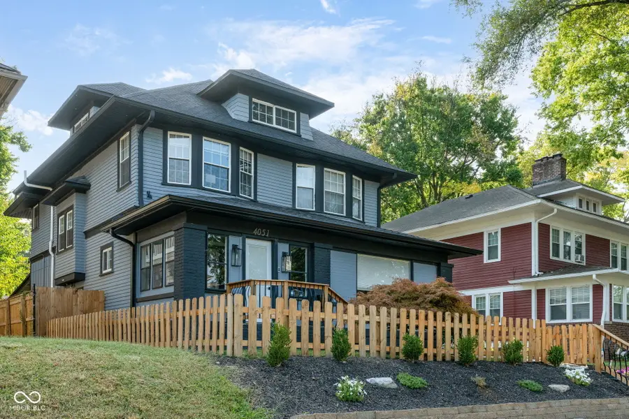 4051 N College Avenue, Indianapolis, IN 46205 - Image #2