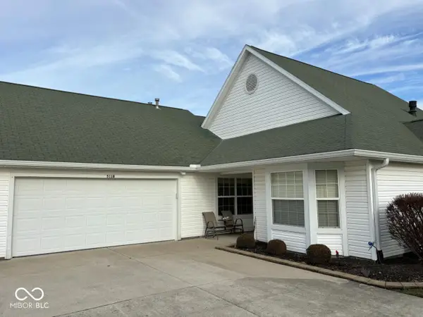 5118 W Preakness Court, Muncie, IN 47304