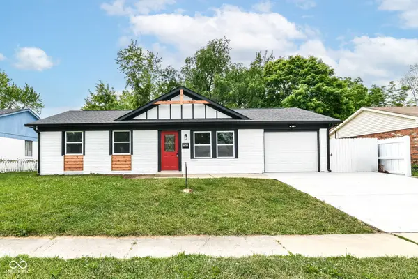 8445 Montery Road, Indianapolis, IN 46226