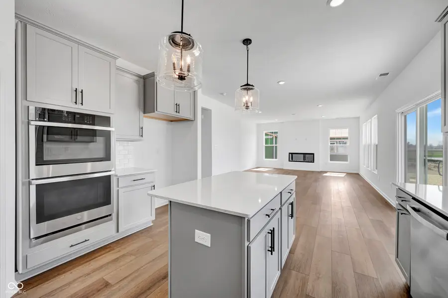 9892 Slater Drive, McCordsville, IN 46055 - #3