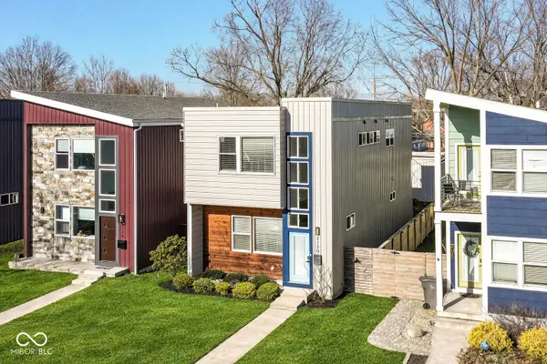 2130 Woodlawn Avenue, Indianapolis, IN 46203