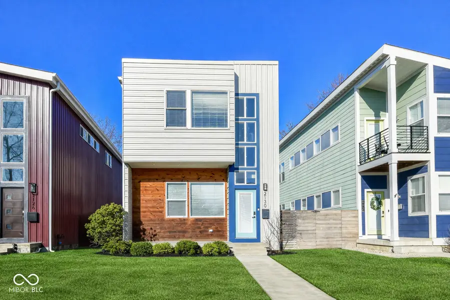 2130 Woodlawn Avenue, Indianapolis, IN 46203 - Image #3
