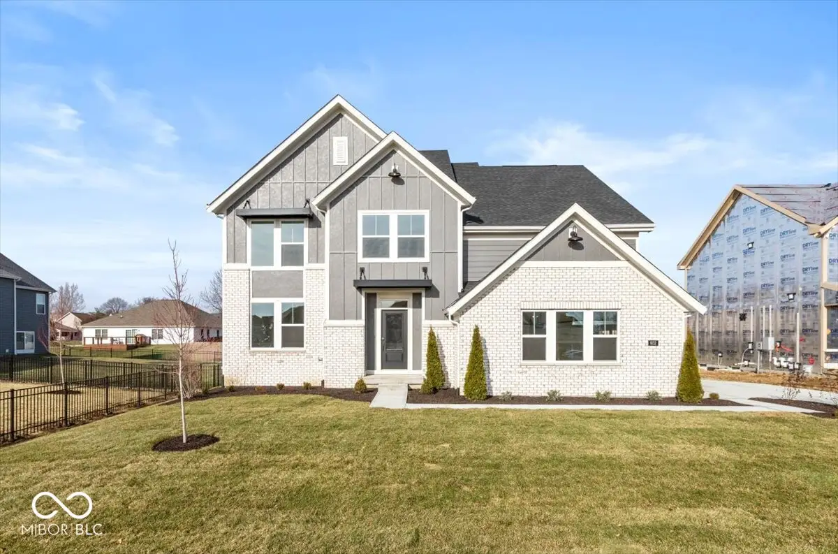 952 Apryl Drive, Greenwood, IN 46143 - Image #1