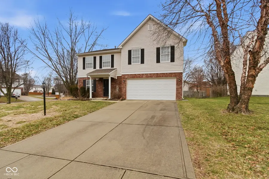 10870 Balfour Drive, Noblesville, IN 46060 - Image #2