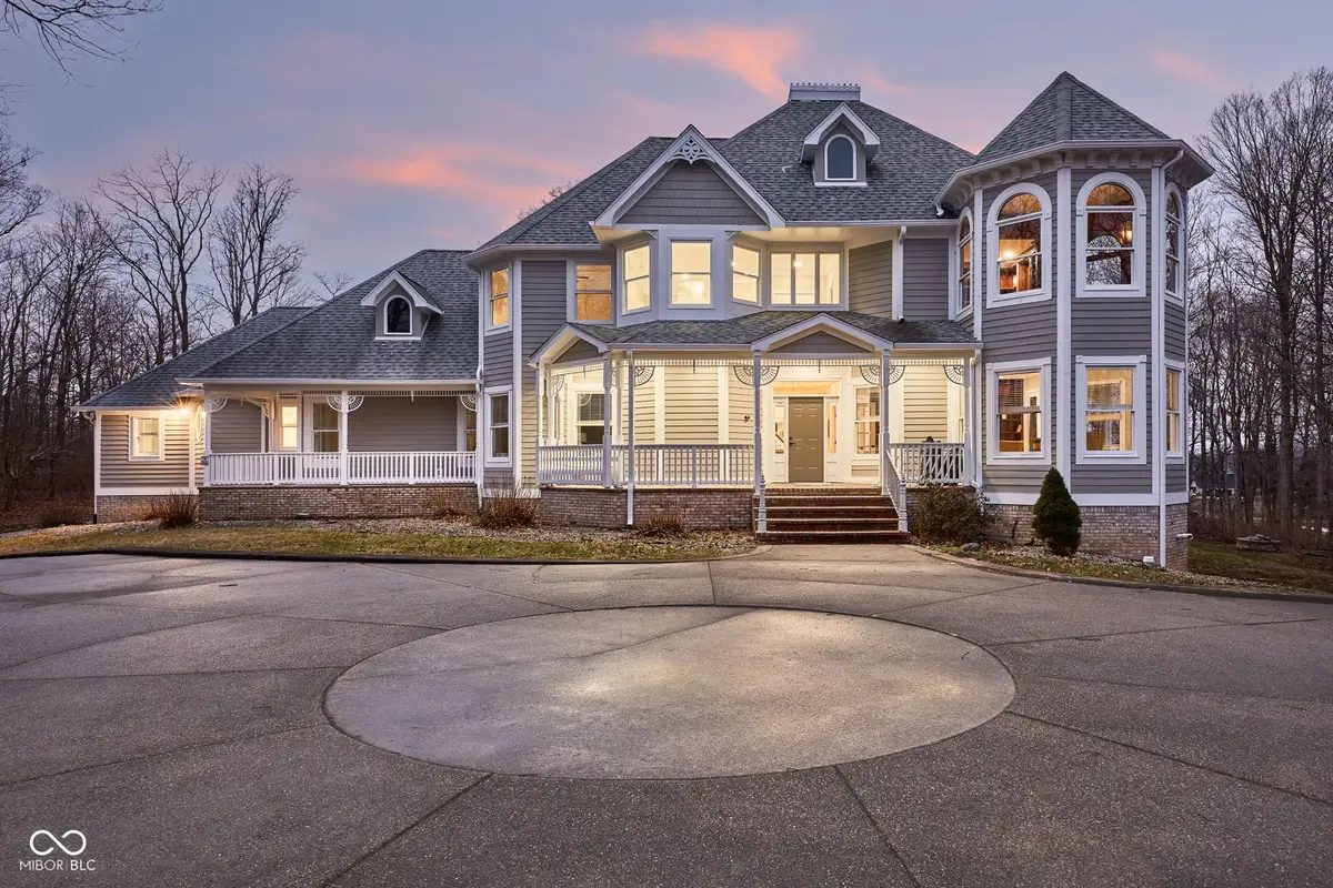 15 S Creedmoor Way, Anderson, IN 46011 - Image #1