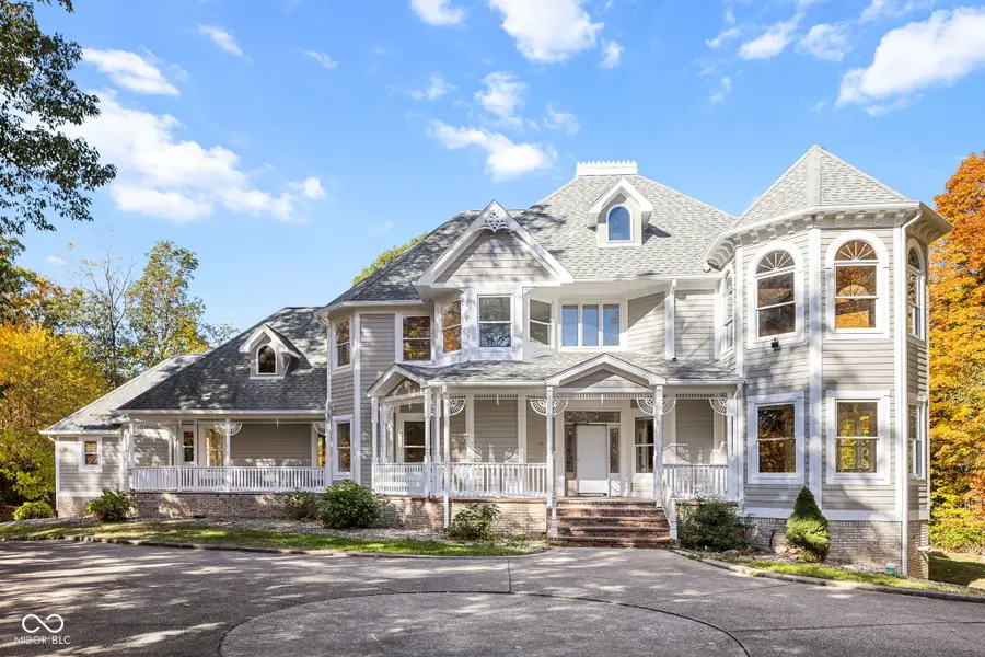 15 S Creedmoor Way, Anderson, IN 46011 - Image #2