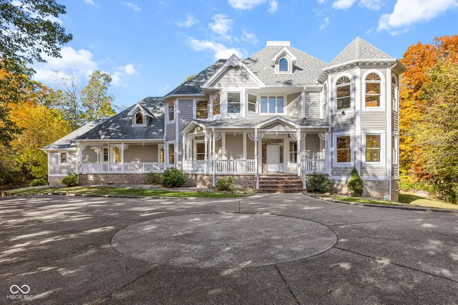 15 S Creedmoor Way, Anderson, IN 46011 - Image #3