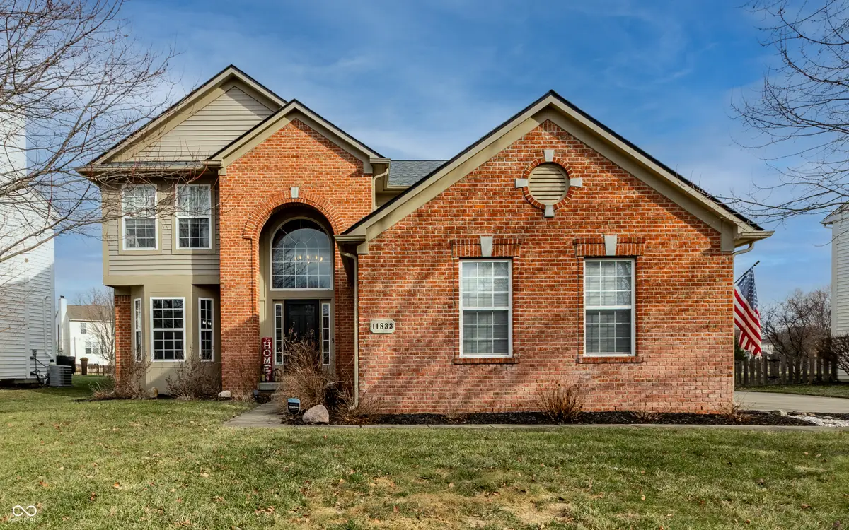 11833 Wedgeport Lane, Fishers, IN 46037 - Image #1